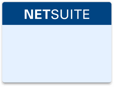 NetSuite