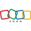 Zoho Logo