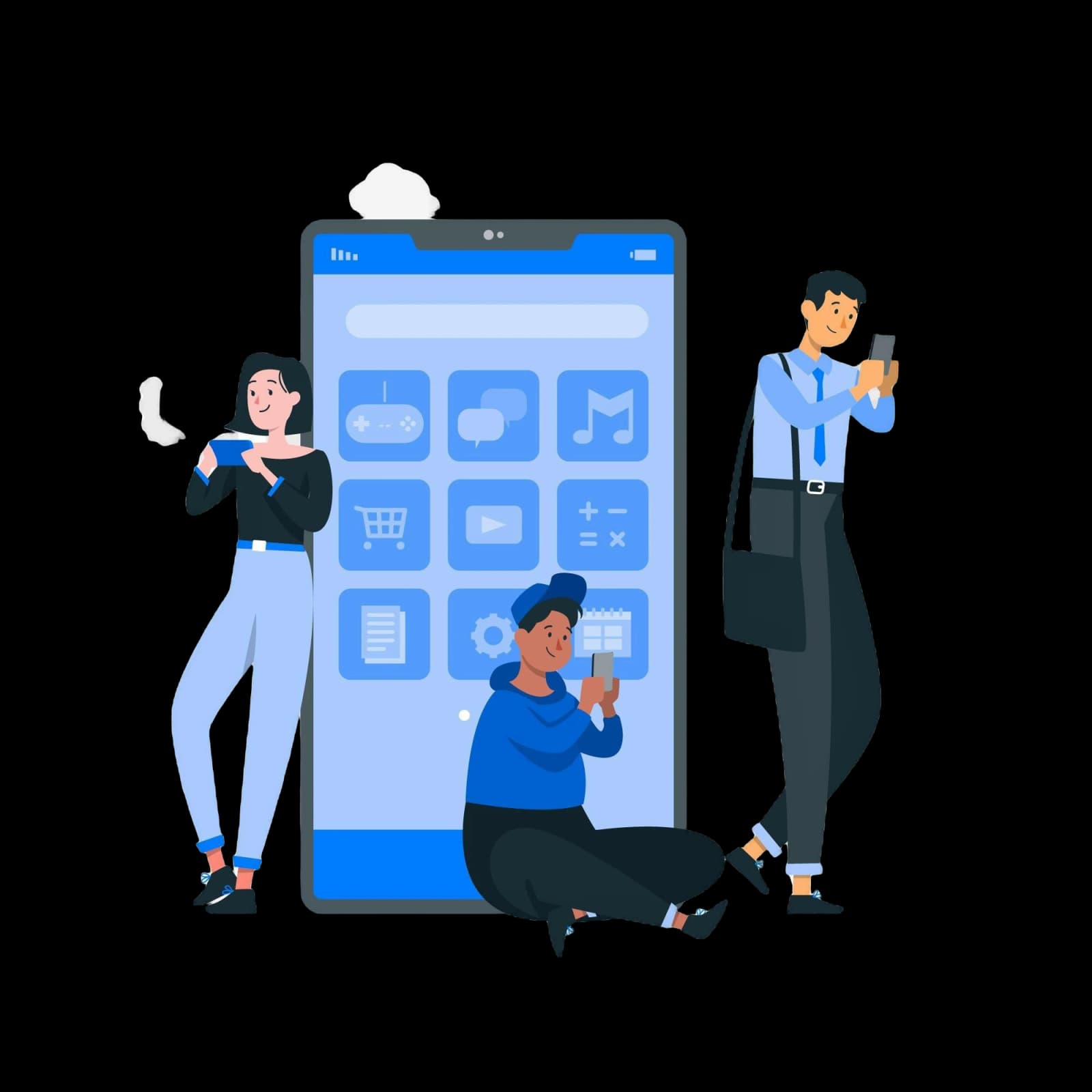 SuiteApp