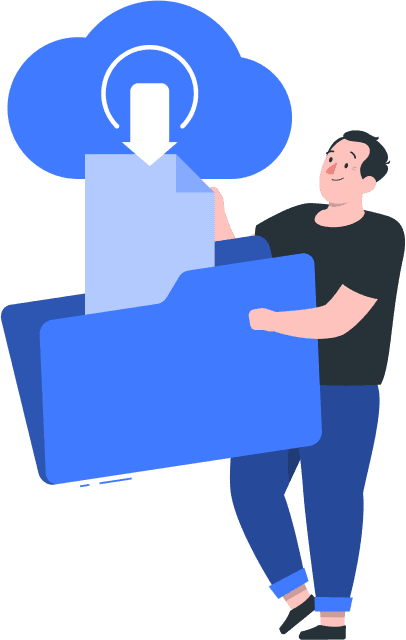 Data Backup System for Business – LST Consultancy