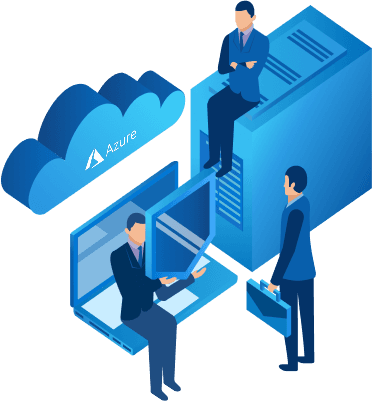 Azure connect