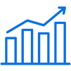 Reduced TCO, Increased ROI