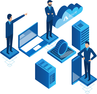 what is Azure services